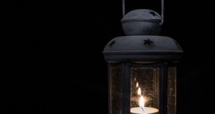 Dekoratif Mum Yapılışı: Renk ve Kokularla Fark Yaratın