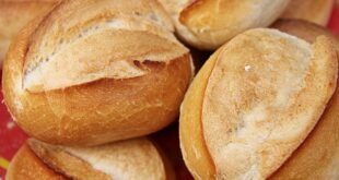 Evde Kolay Ekmek Yapılışı: Adım Adım Tarif