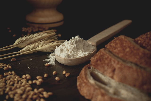 Evde Kolay Ekmek Yapılışı: Adım Adım Tarif Evde Kolay Ekmek Yapılışı: Adım Adım Tarif