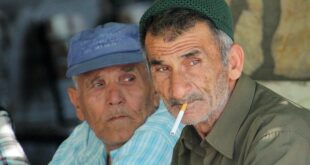 Geleneksel Türk Kahvesi Yapılışı
