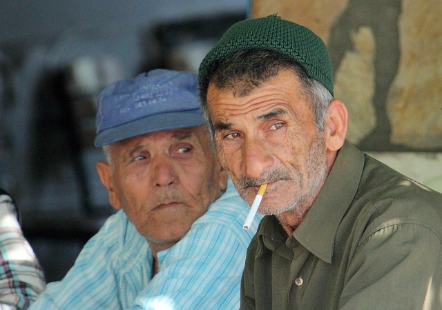 Geleneksel Türk Kahvesi Yapılışı Geleneksel Türk Kahvesi Yapılışı
