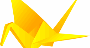 Origami Sanatı: Kağıttan Çiçek Yapılışı